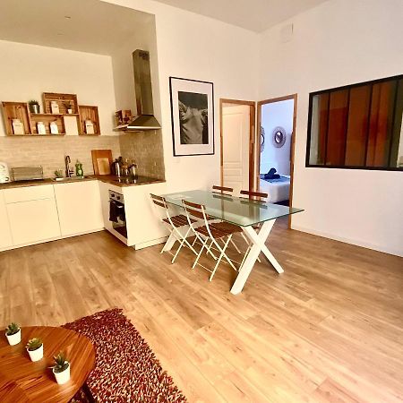 La Villa Camille Йер Экстерьер фото