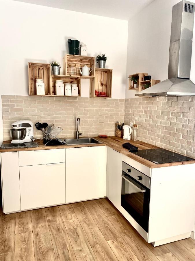 La Villa Camille Йер Экстерьер фото