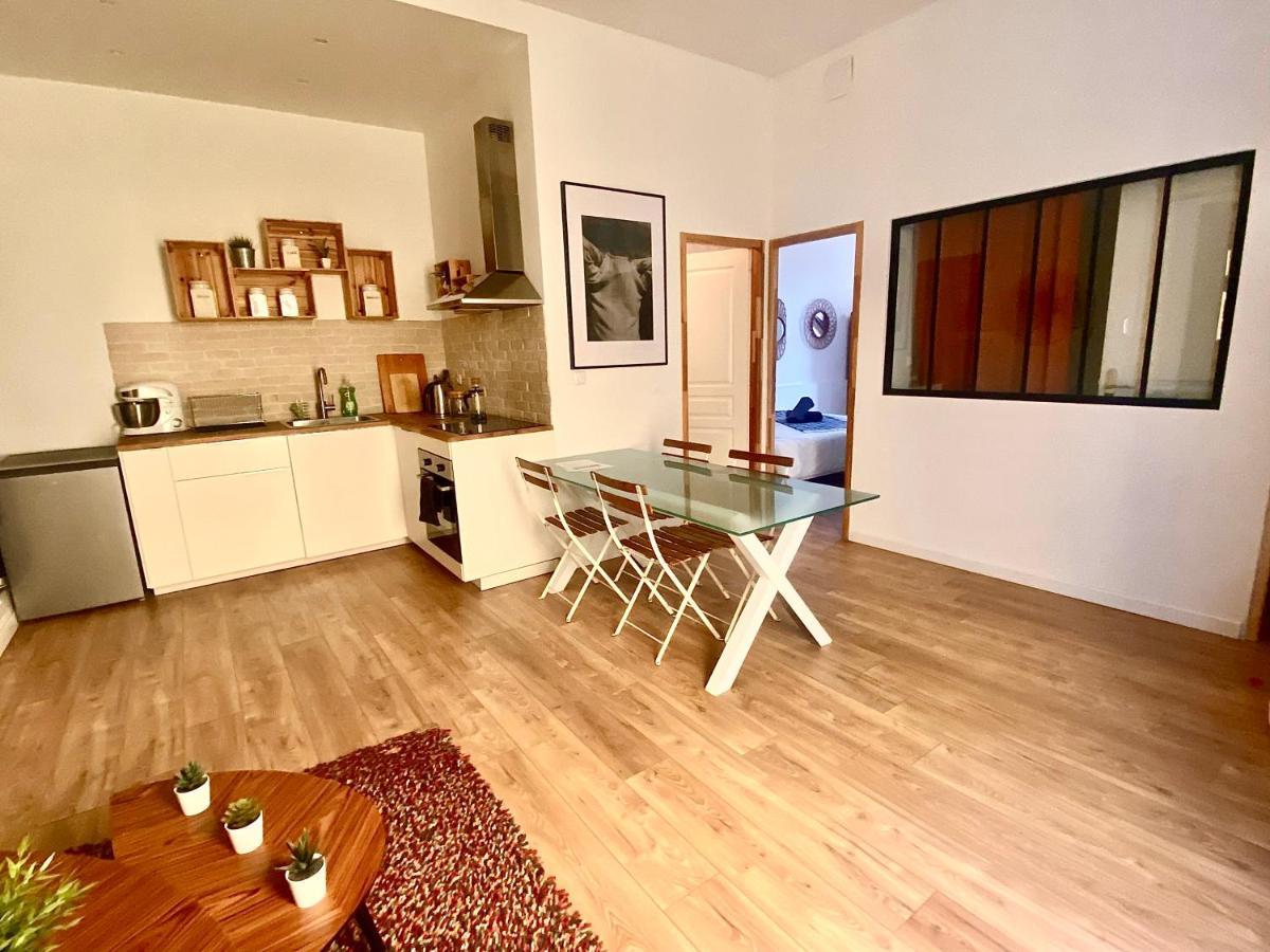 La Villa Camille Йер Экстерьер фото
