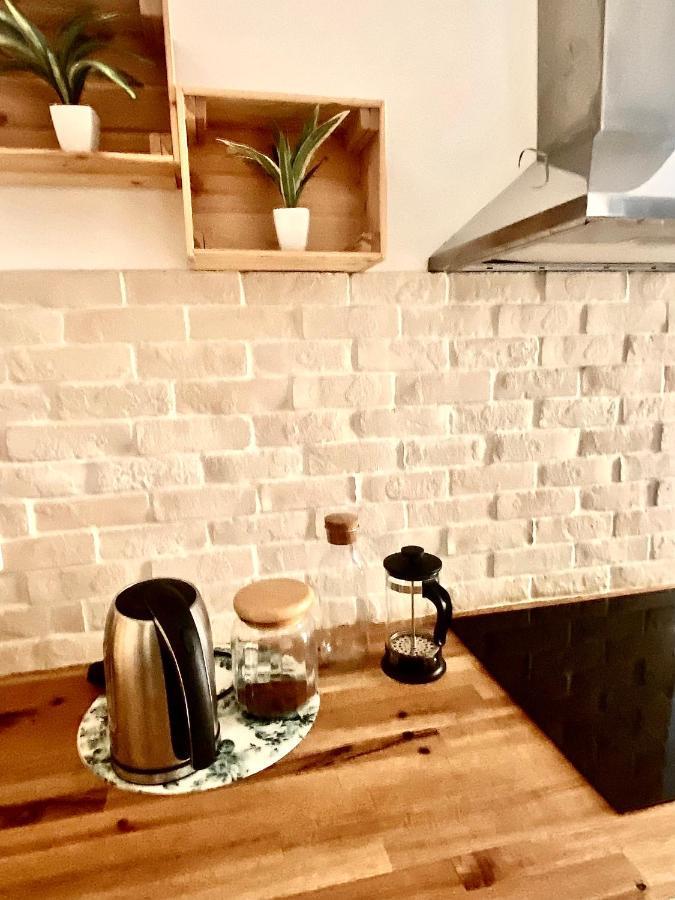 La Villa Camille Йер Экстерьер фото