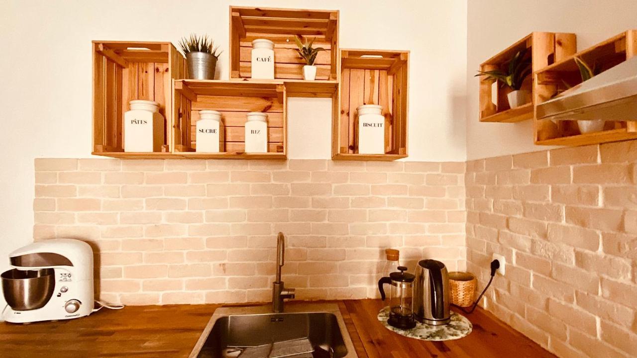 La Villa Camille Йер Экстерьер фото
